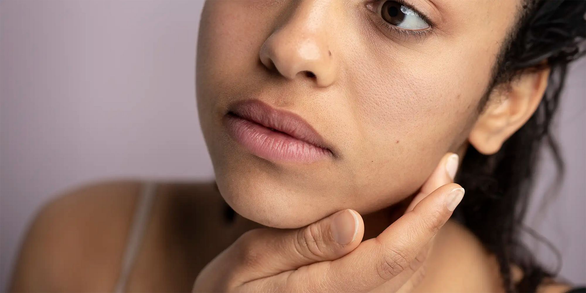 Eliminate and prevent blackheads in 3 steps!