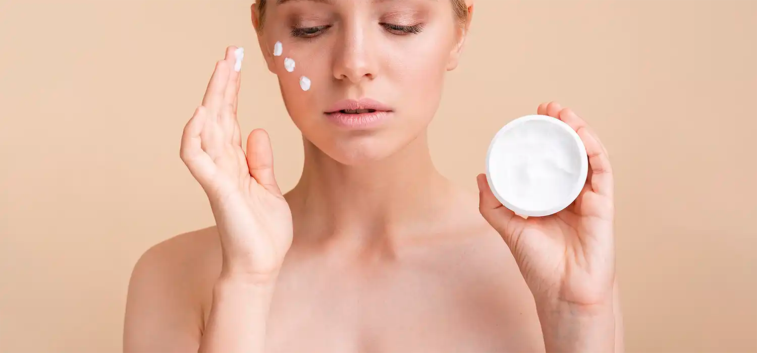 How to choose the perfect moisturizer for your face