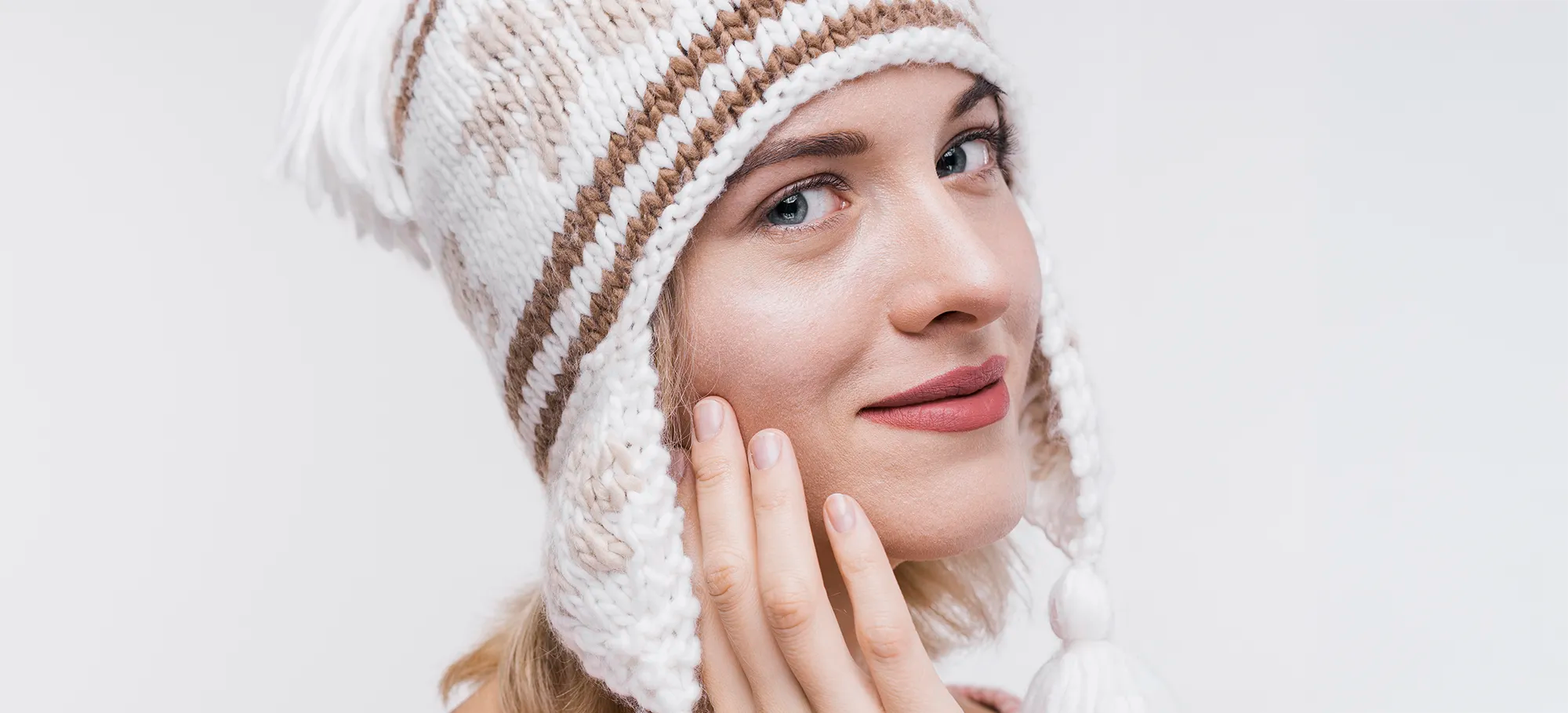 How to Protect Your Skin from the Cold: Essential Tips and Treatments