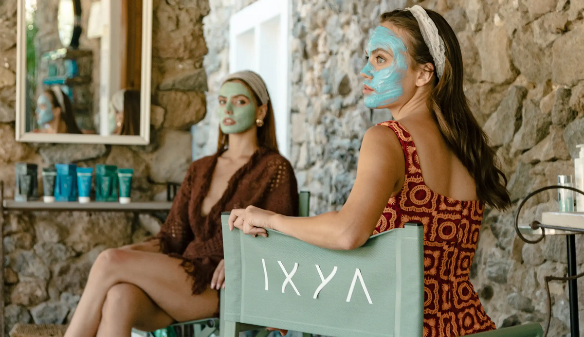 How To Build Your New Fall Skincare Routine