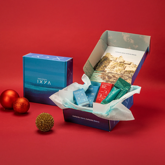 Box Regalo