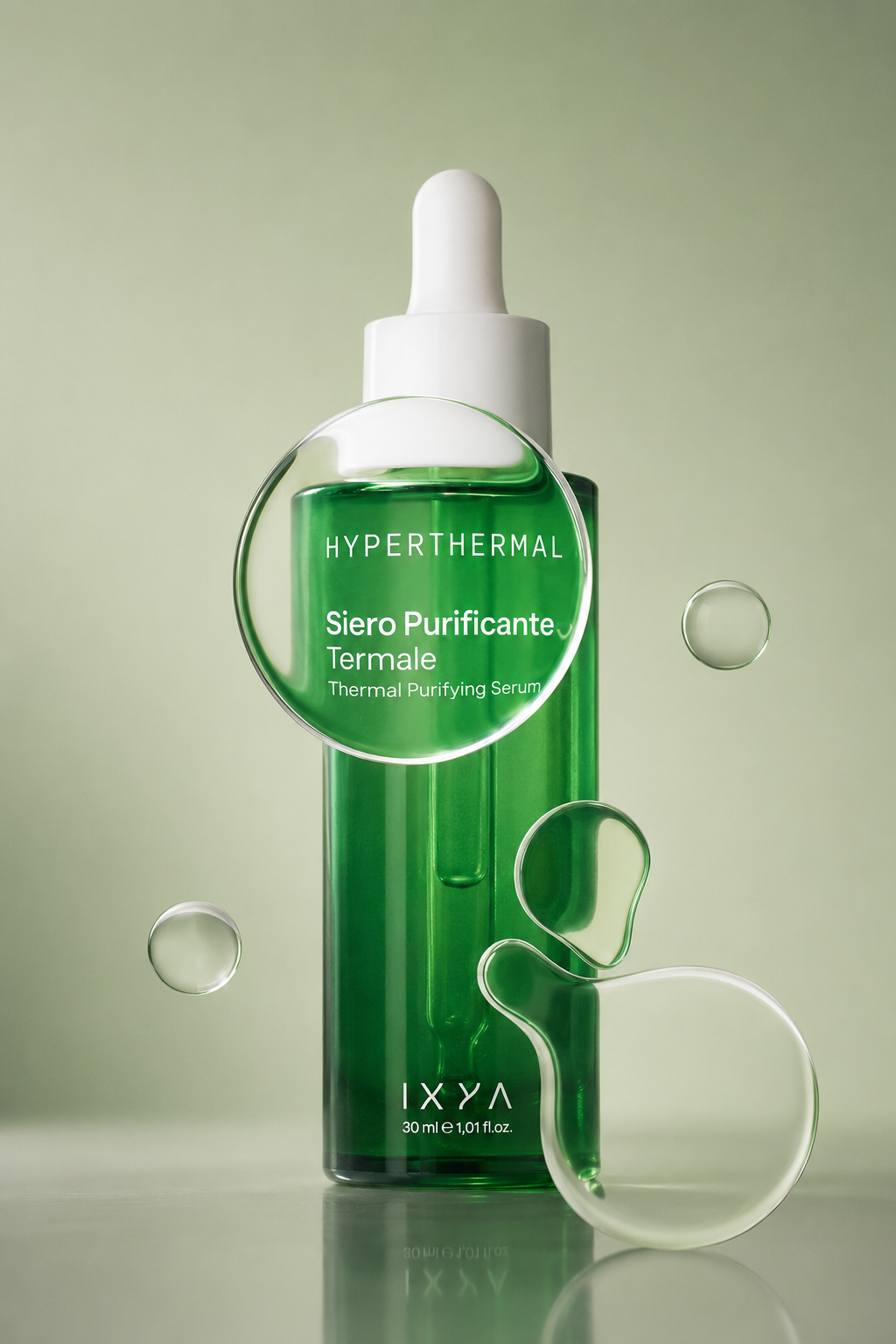Thermal Purifying Serum