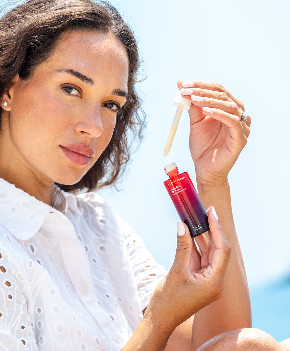 Thermal Filler Serum