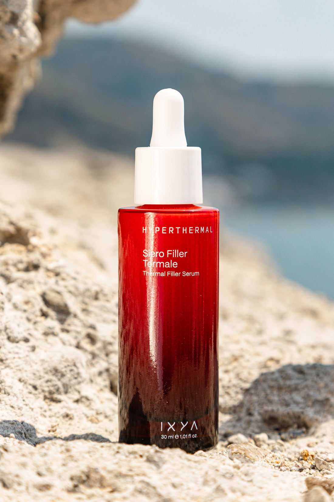 Thermal Filler Serum