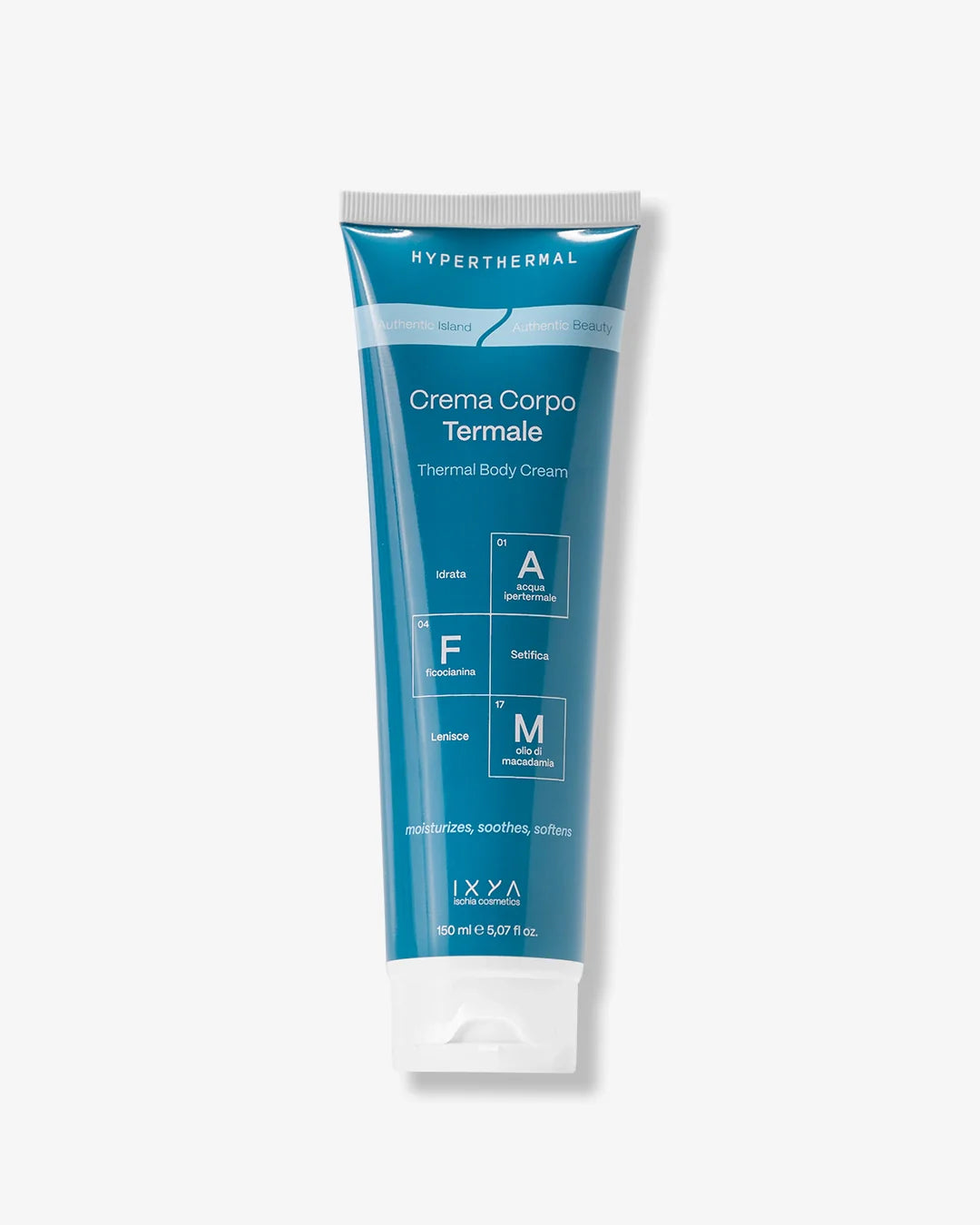 Thermal Body Cream