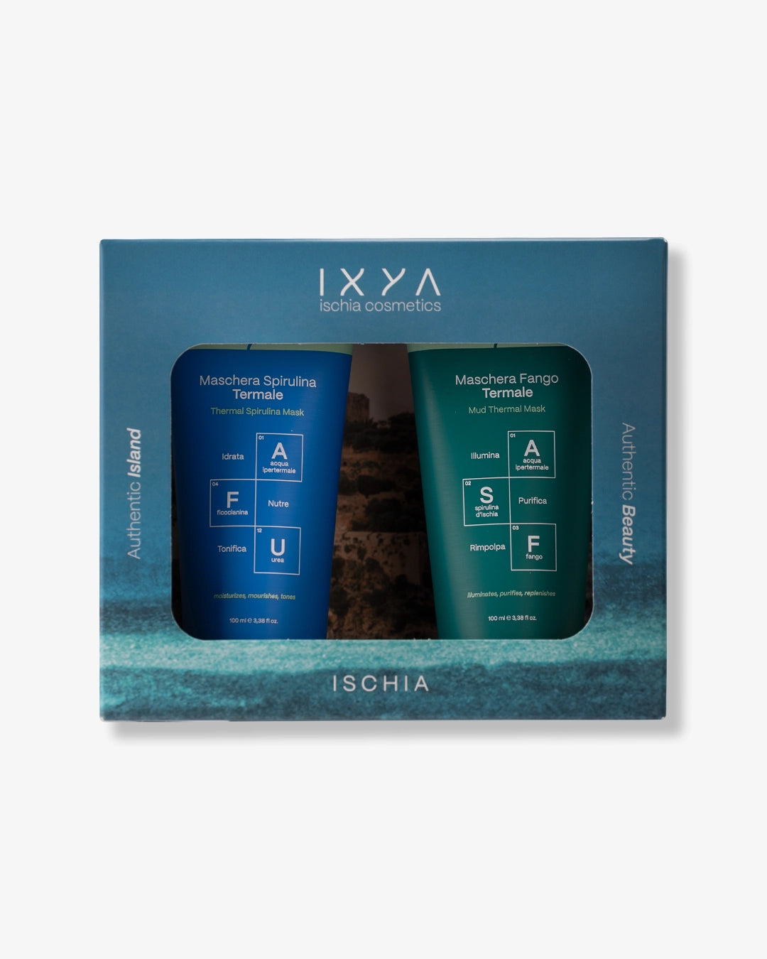 Detox & Nourish Kit