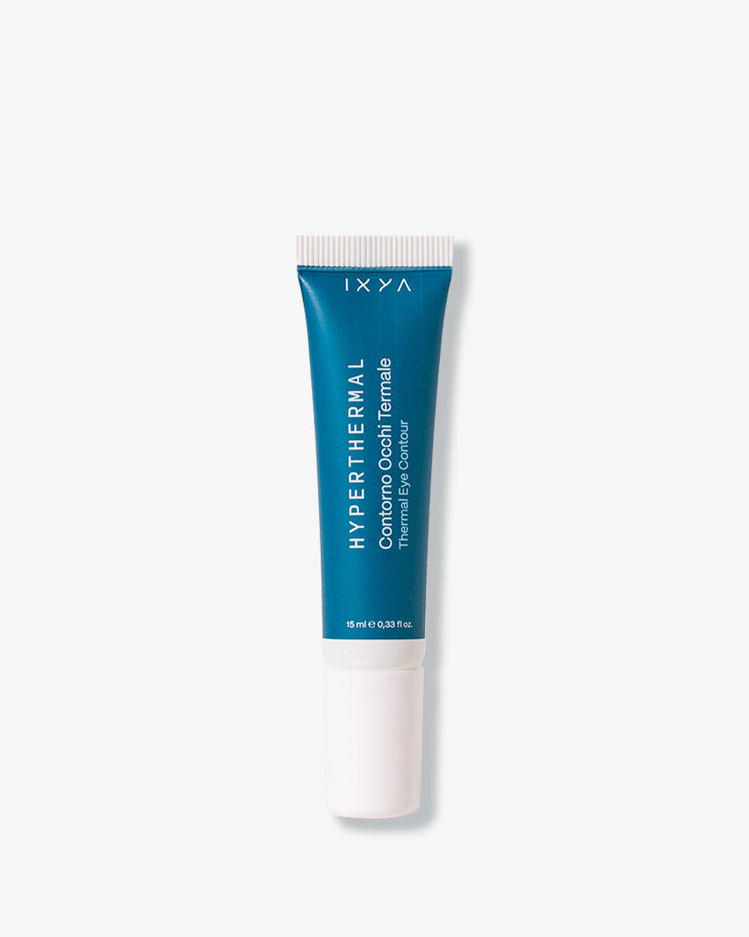 Thermal Eye Contour