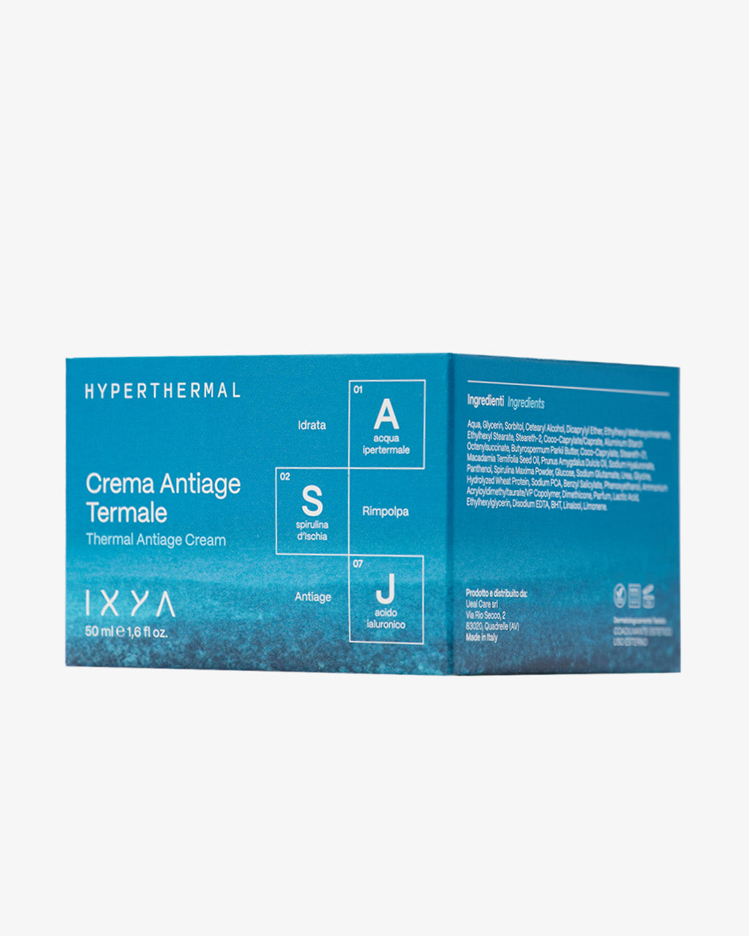 Thermal Antiage Cream