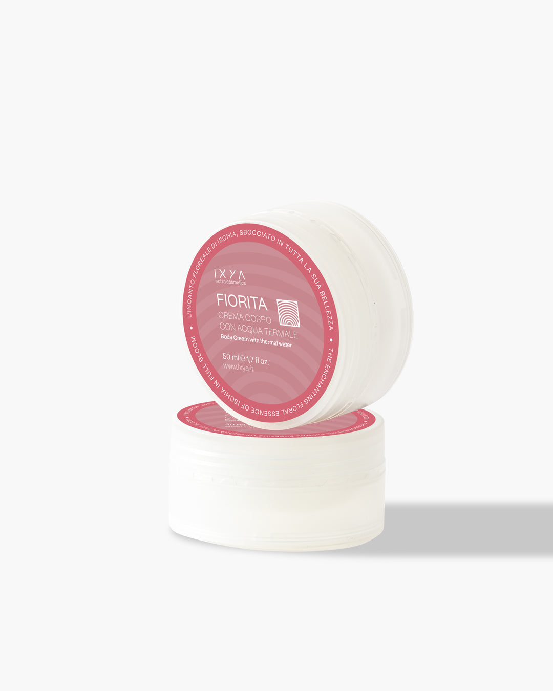 Fiorita Scented Cream