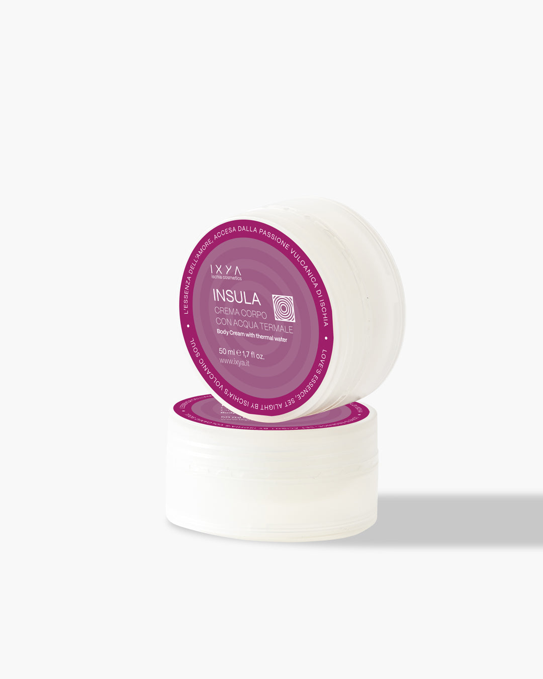 Insula Scented Cream