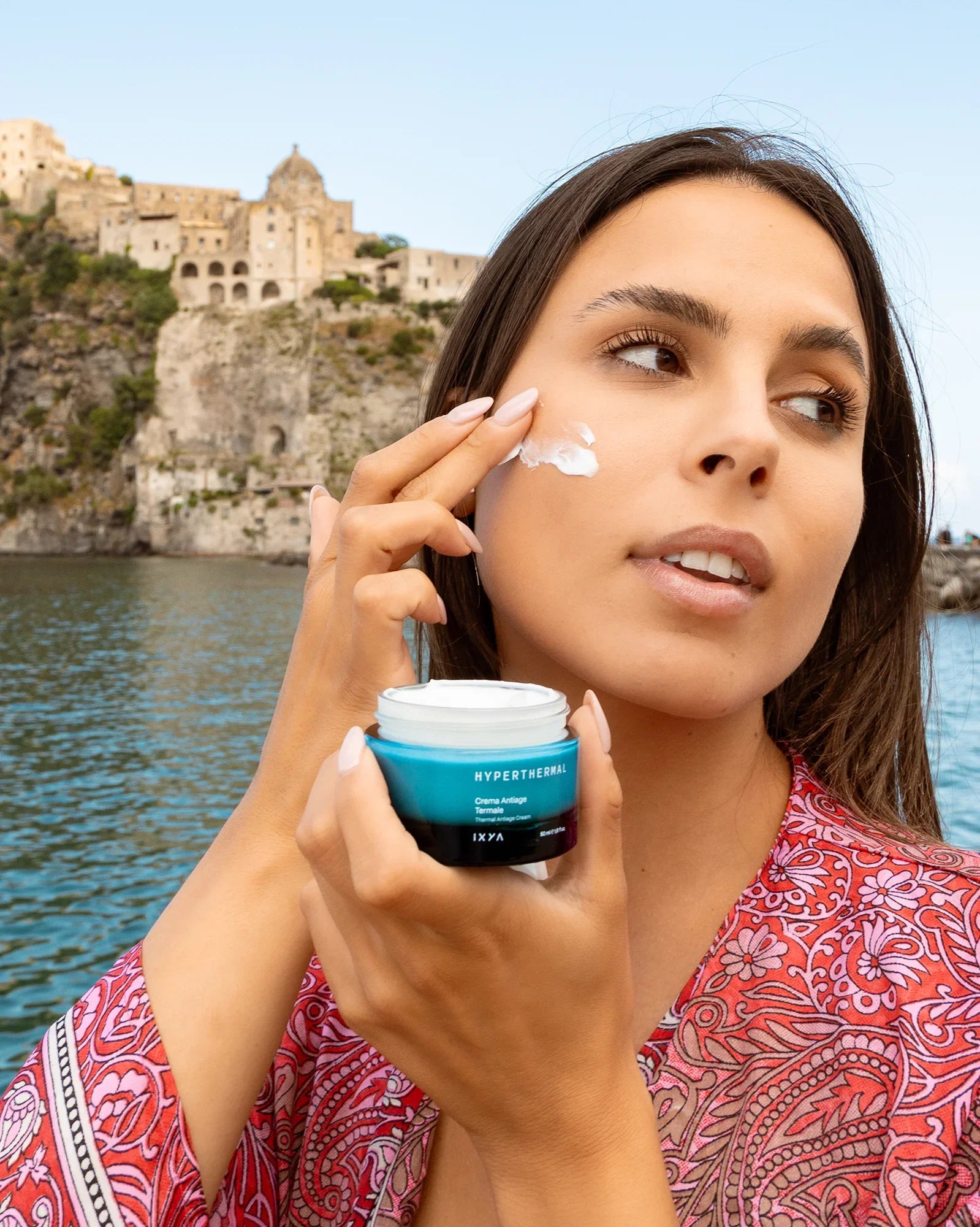 Thermal Antiage Cream
