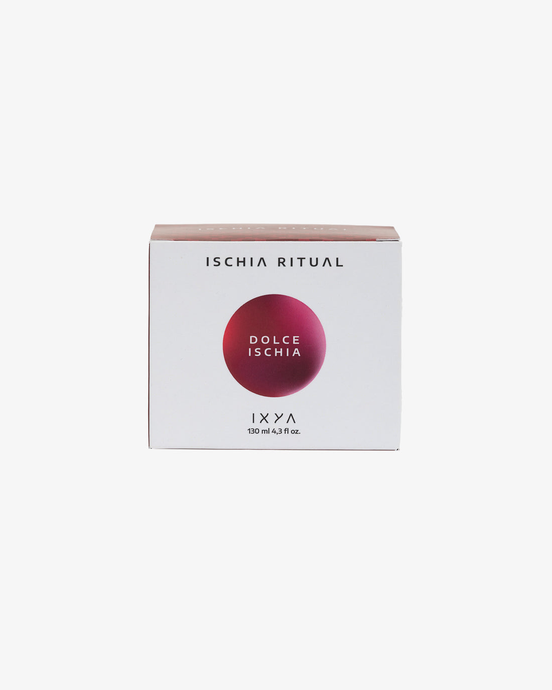 Scented Cream | Dolce Ischia