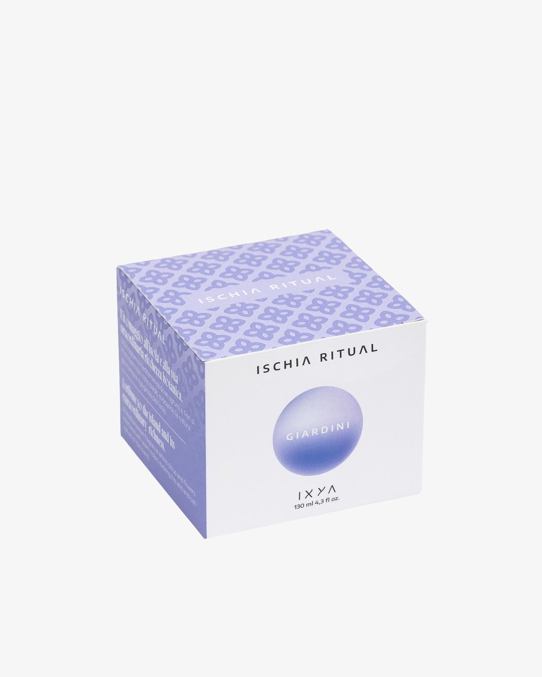 Scented Cream | Giardini