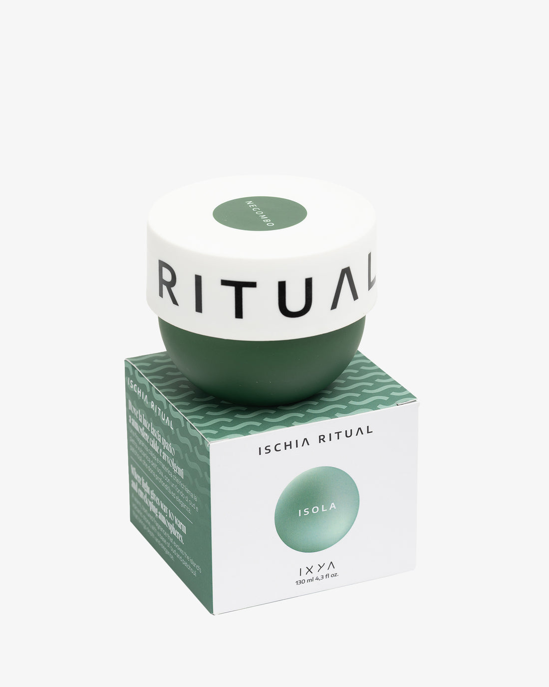 Scented Cream | Isola