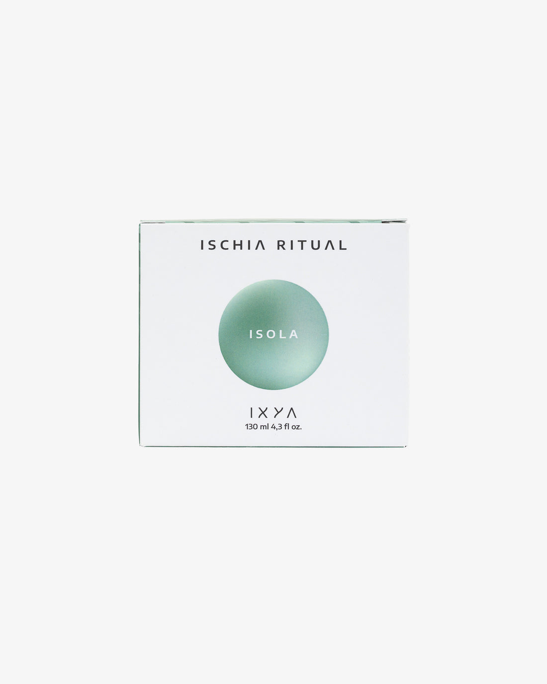 Scented Cream | Isola