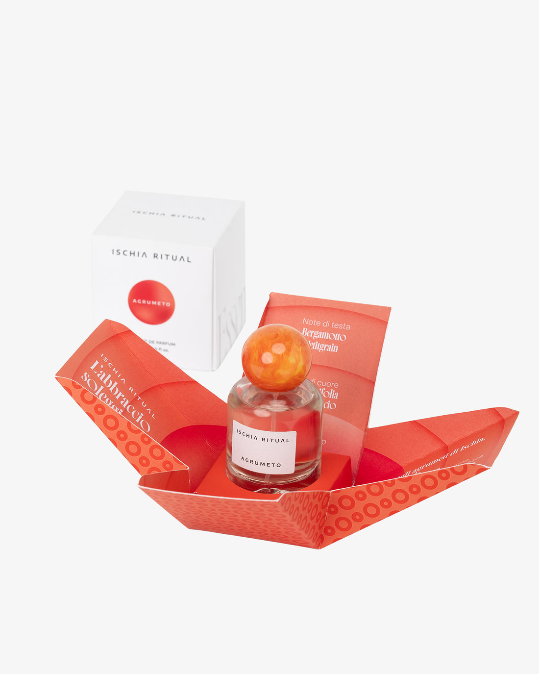 Extrait De Parfum | Agrumeto