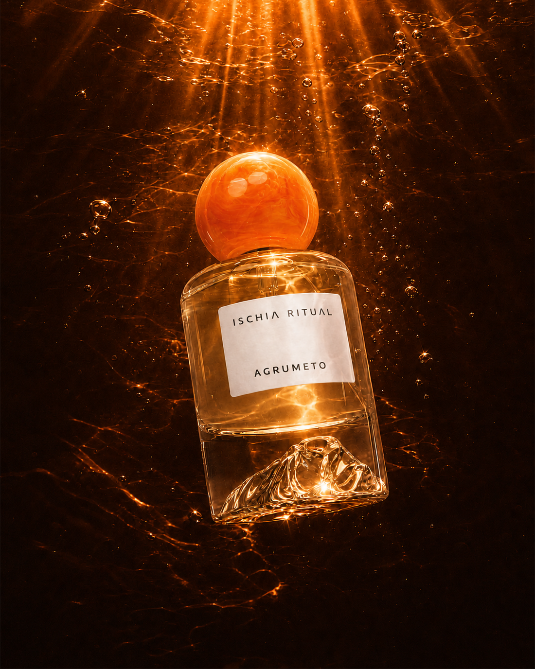 Extrait De Parfum | Agrumeto