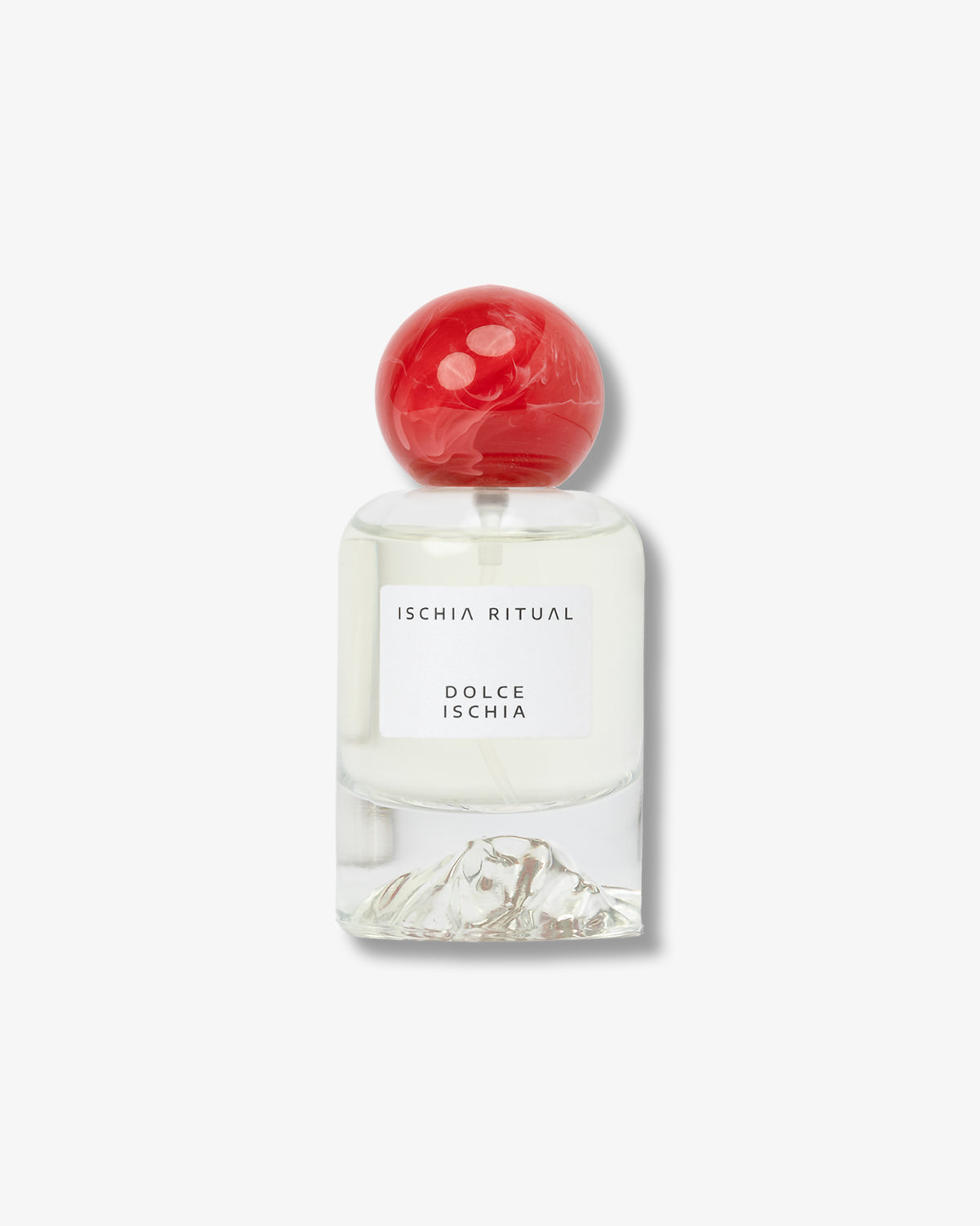 Extrait De Parfum | Dolce Ischia