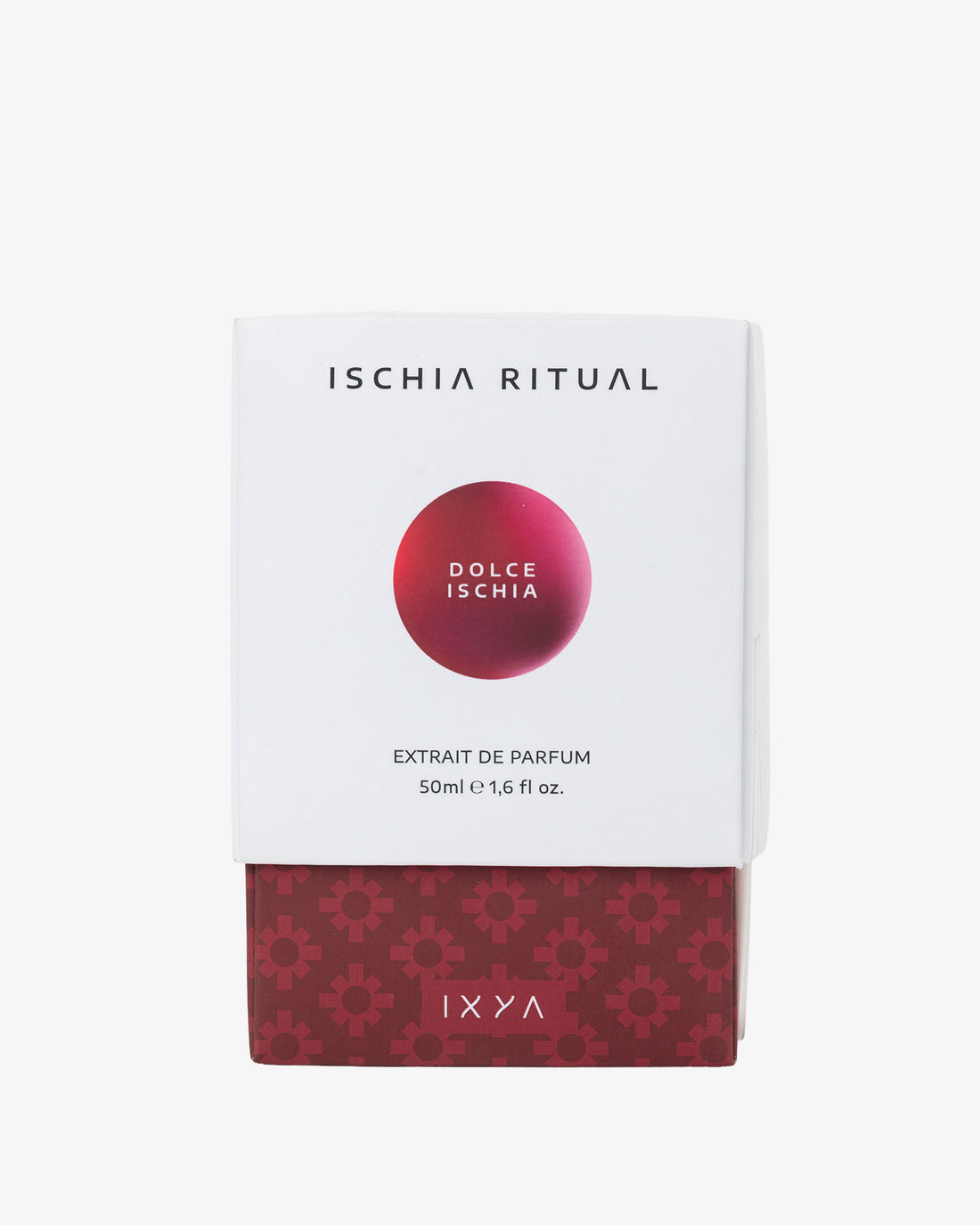 Extrait De Parfum | Dolce Ischia