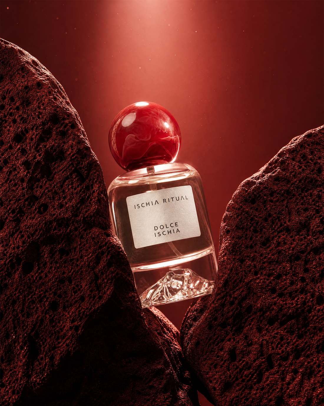 Extrait De Parfum | Dolce Ischia