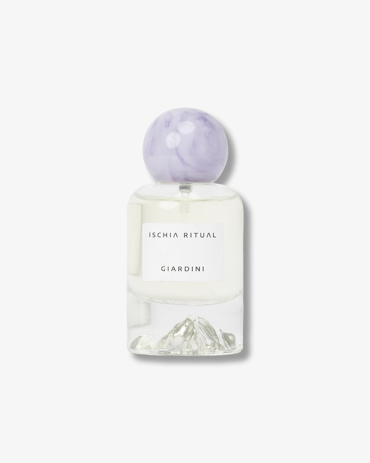 Extrait De Parfum | Giardini