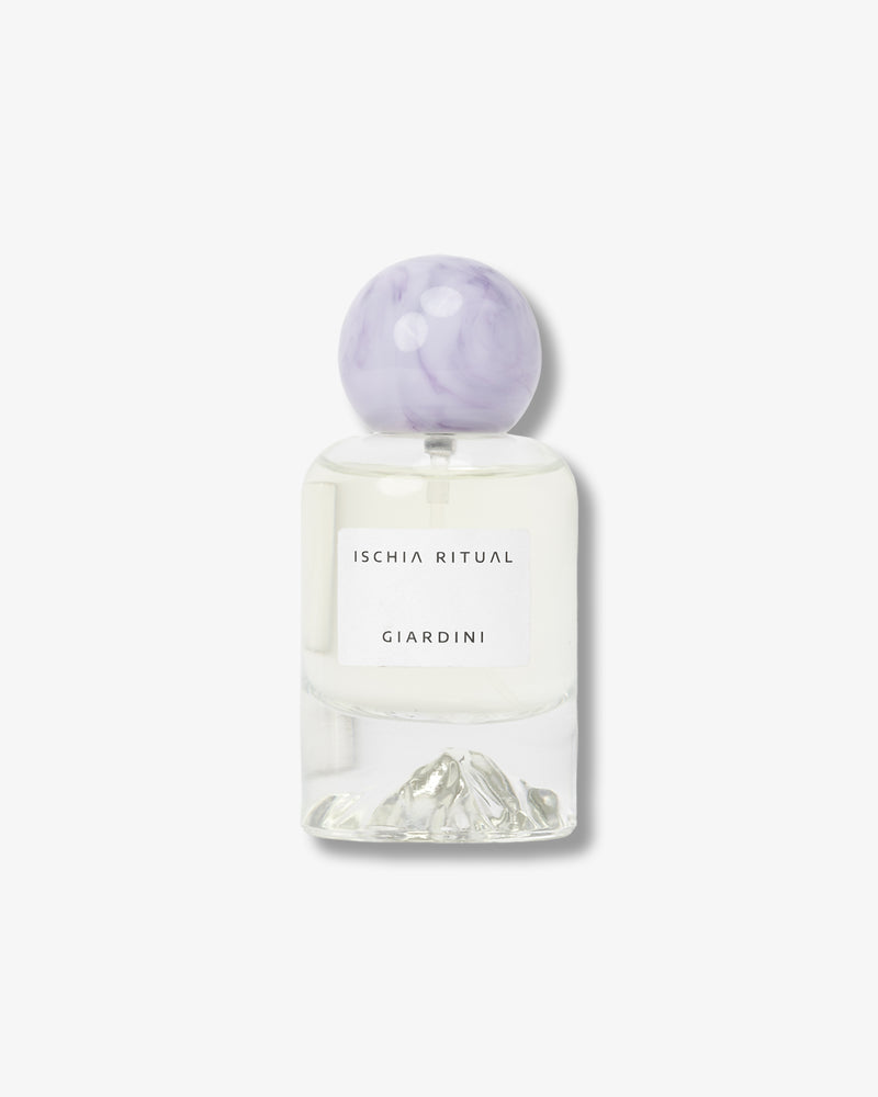 Extrait De Parfum | Giardini