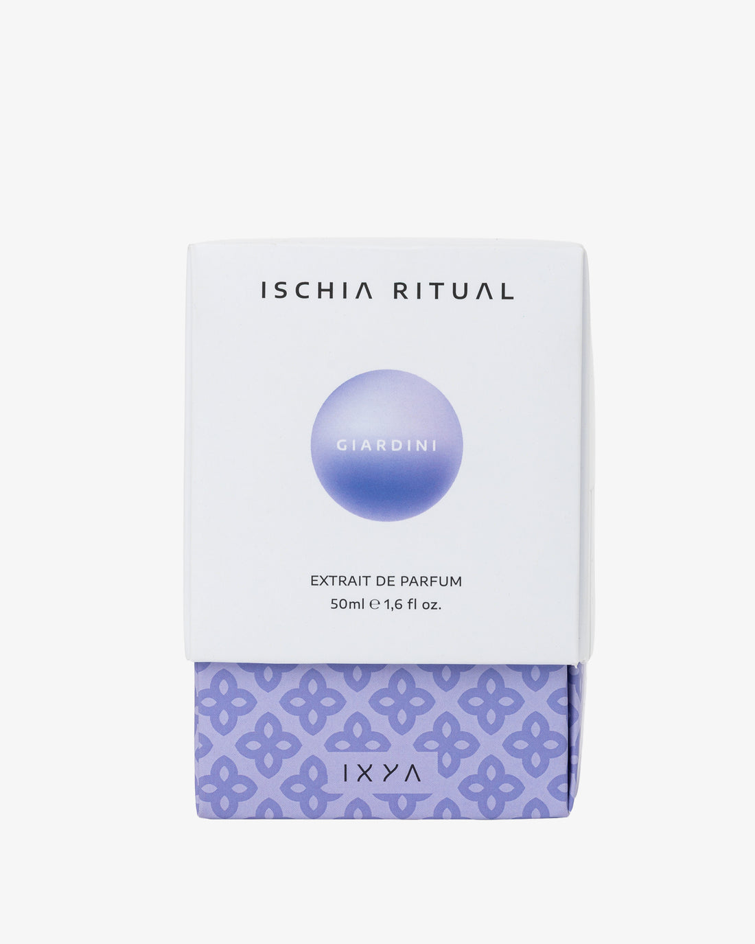 Extrait De Parfum | Giardini