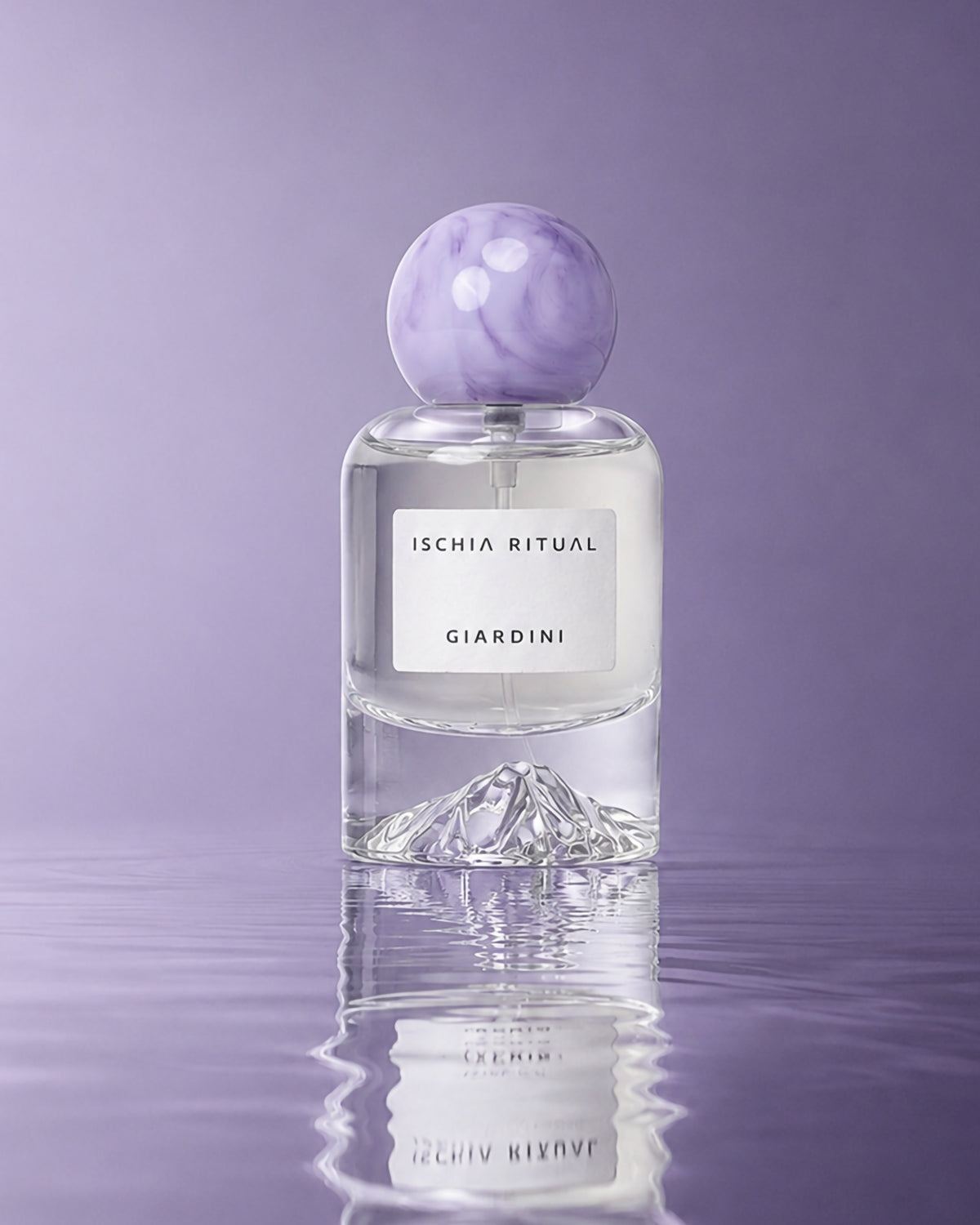 Extrait De Parfum | Giardini