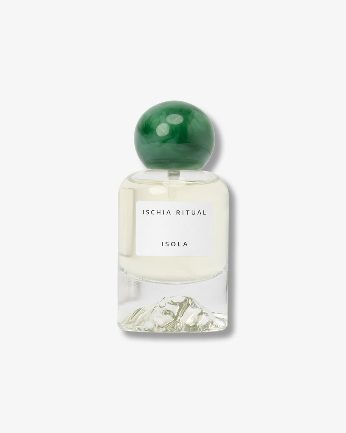 Extrait De Parfum | Isola