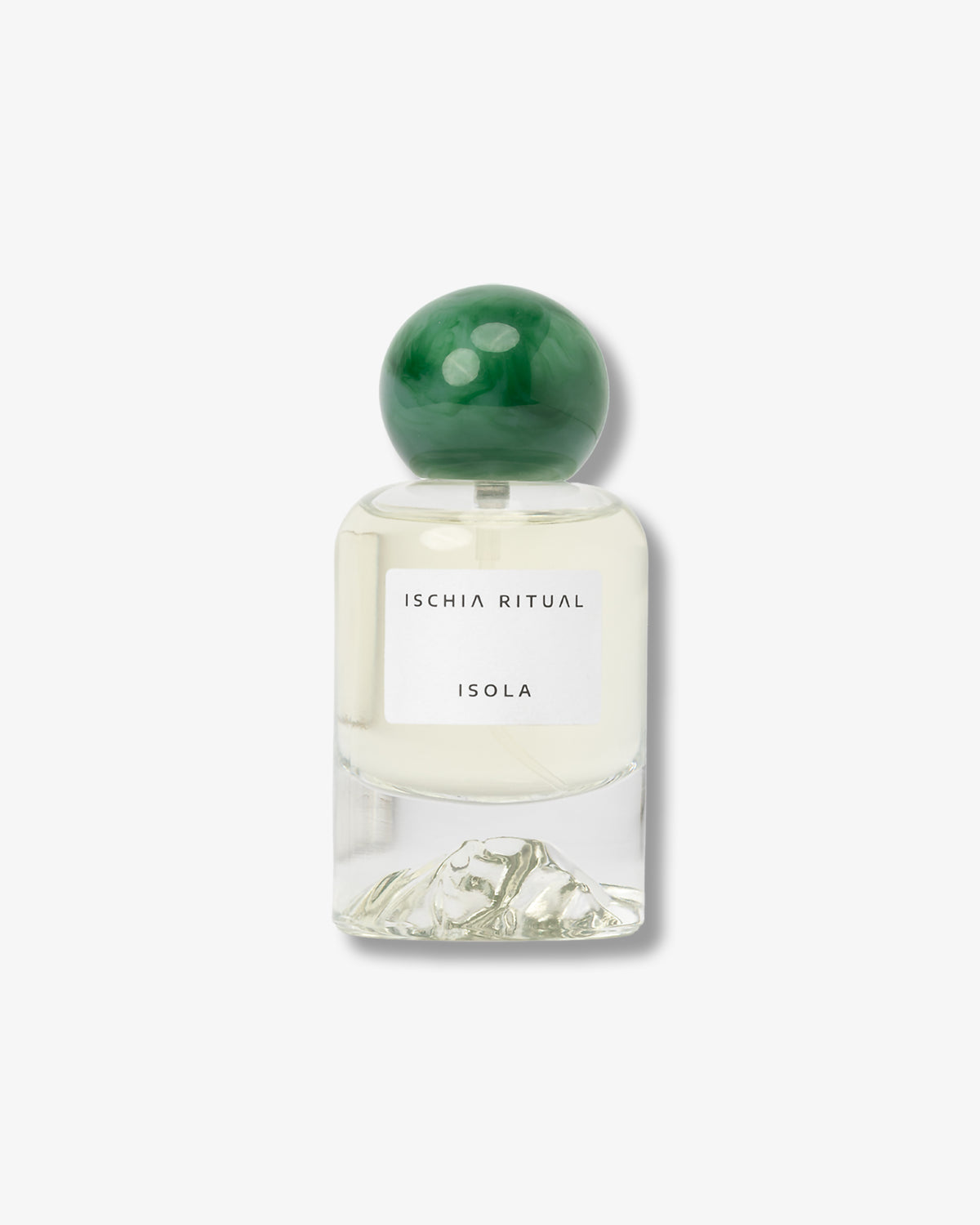 Extrait De Parfum | Isola
