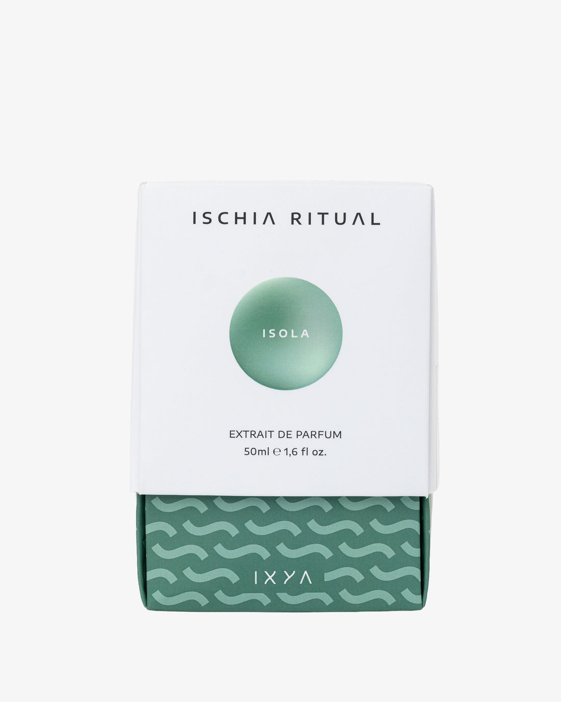 Extrait De Parfum | Isola