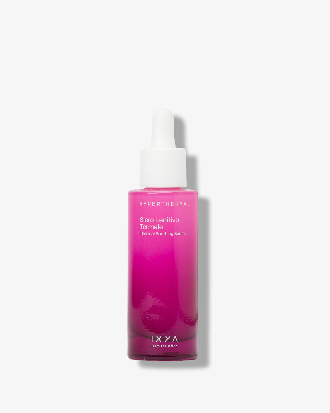 Thermal Soothing Serum