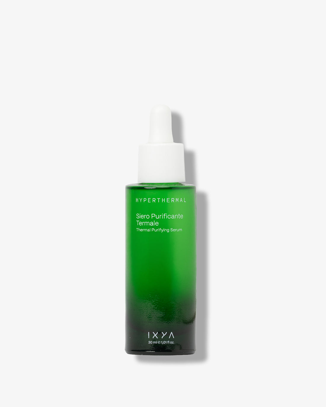 Thermal Purifying Serum