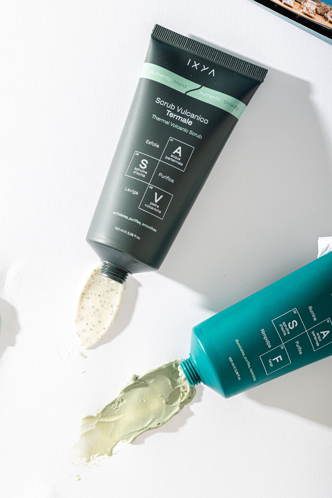Exfoliate & Detox Kit