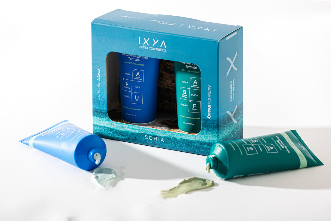 Detox & Nourish Kit