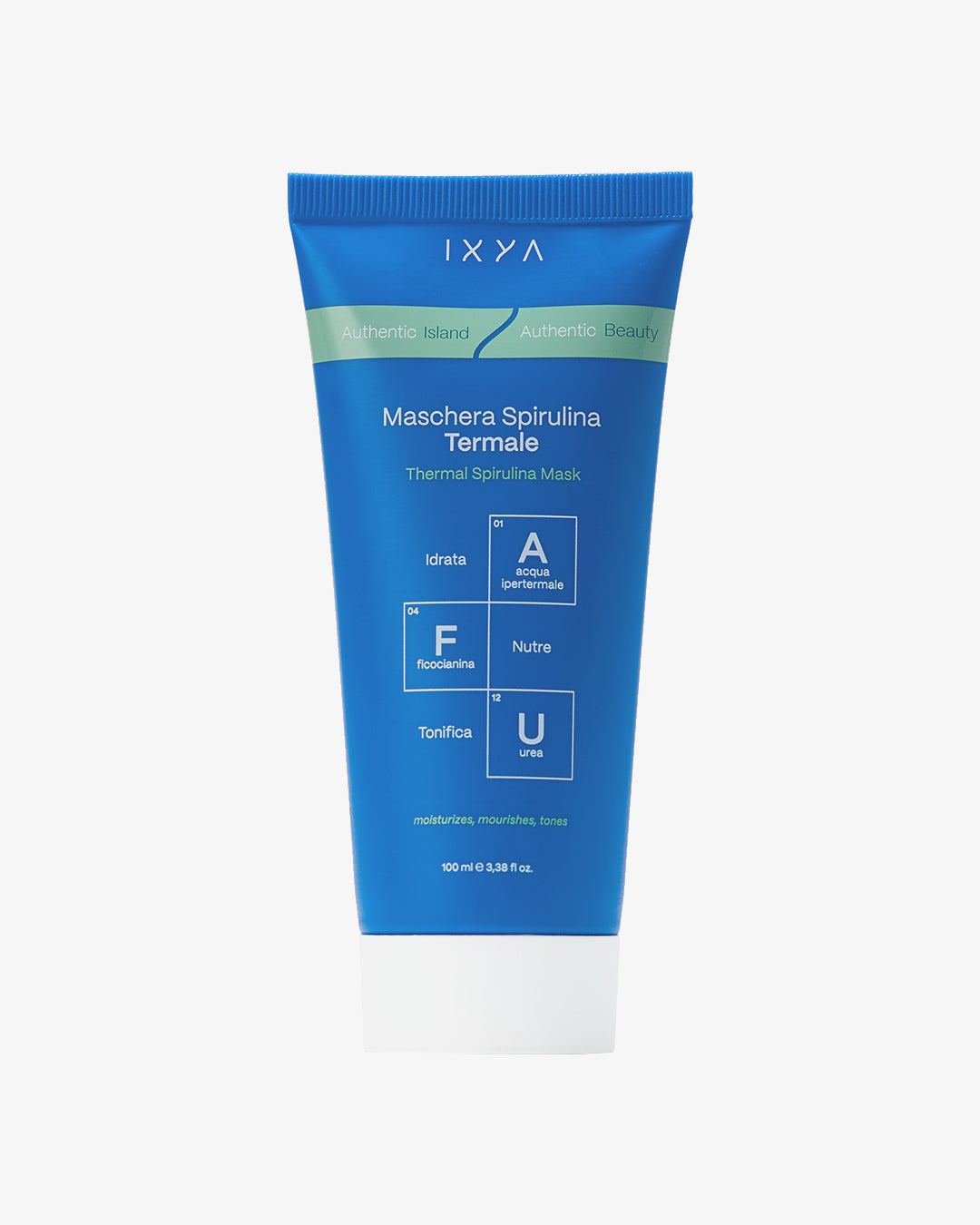 Exfoliate & Nourish Kit