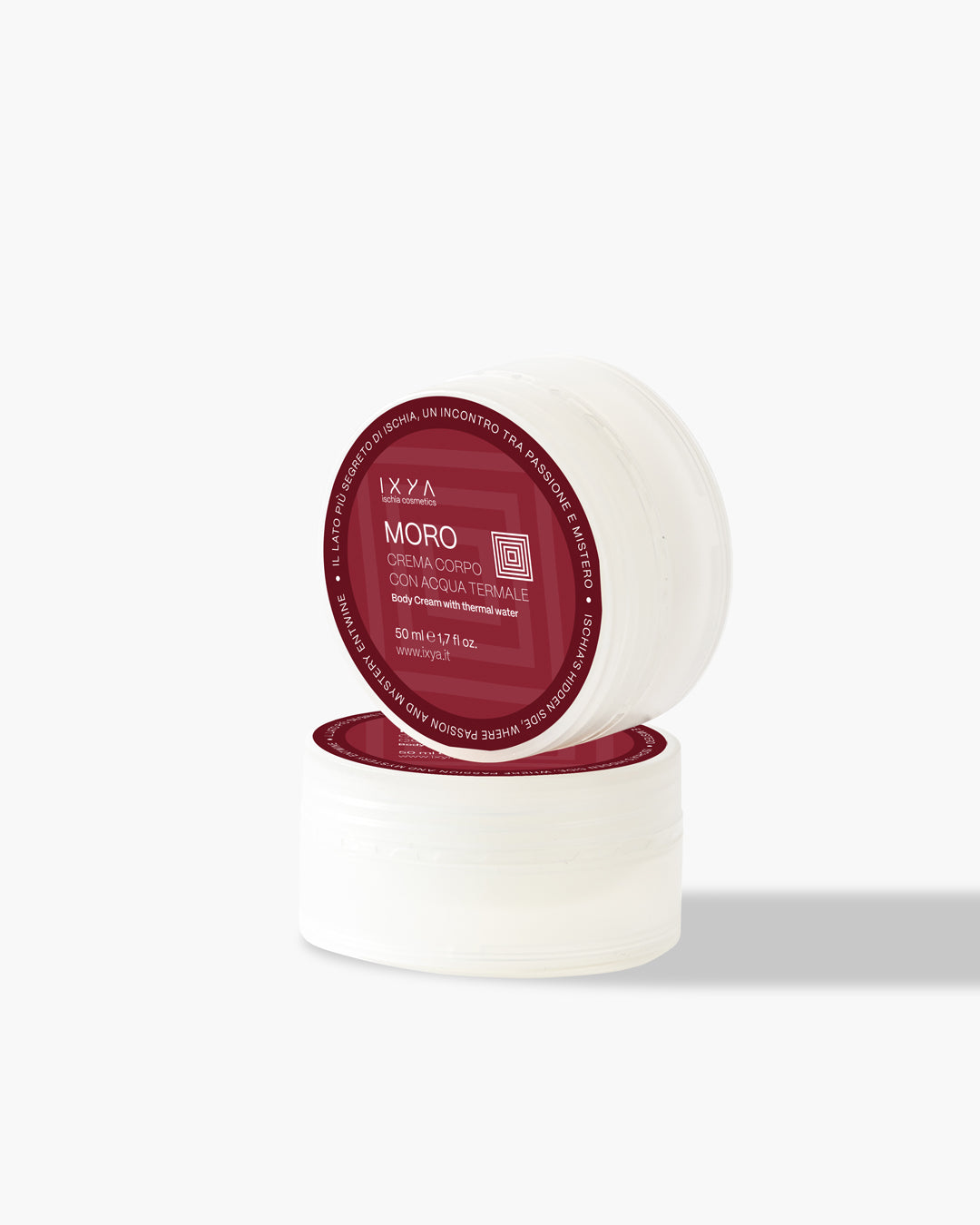 Moro Scented Cream