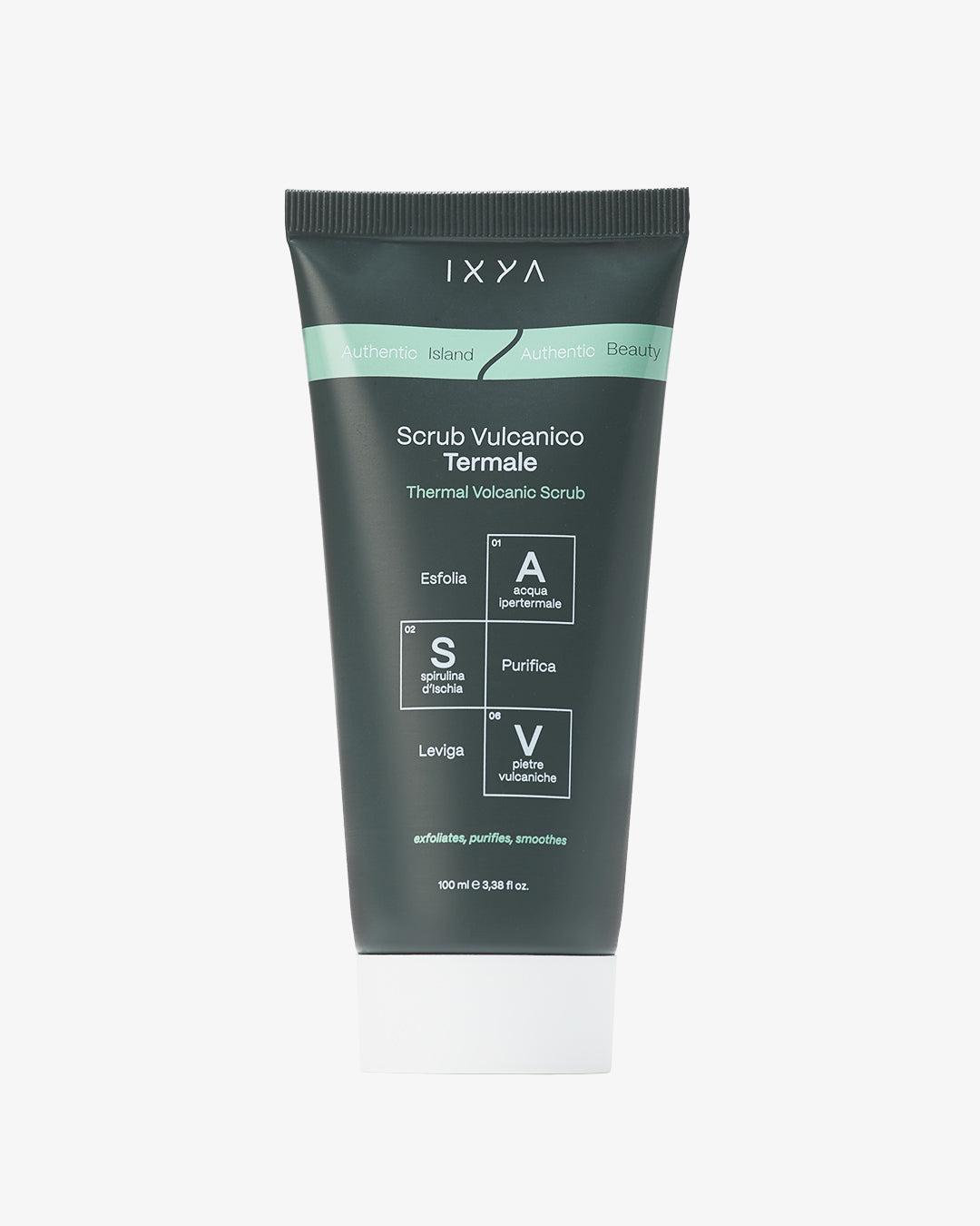Exfoliate & Nourish Kit